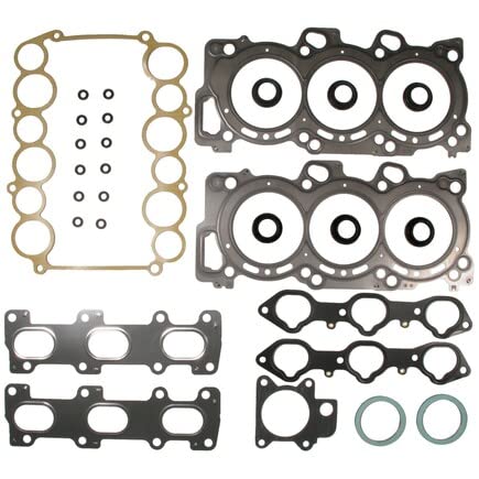 Engine Cylinder Head Gasket Set MAHLE HS54410