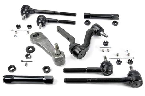 Steering Kit Ridetech 68-69 Camaro Firebird 68-74 Nova Manual Steering 11169575