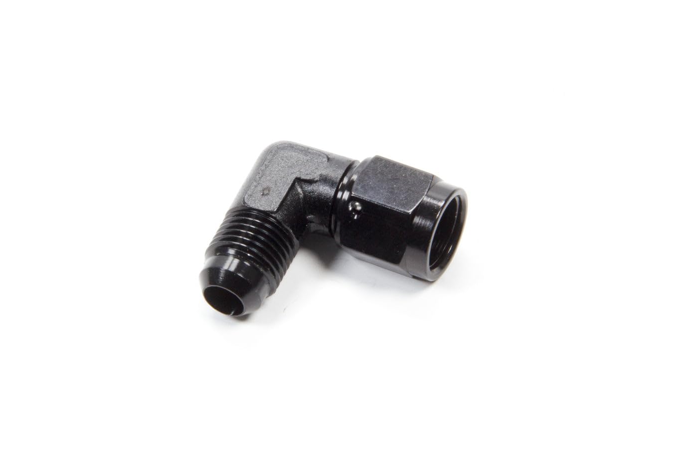 Fragola Performance Systems #6 498103-BL Male - Female Flare 90 Black