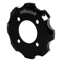 Rear Hat-BB,1.18" Offset