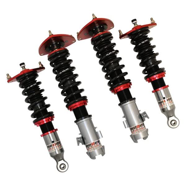 MR-CDK-SI08 Megan Racing Street Series Coilover Damper Kit