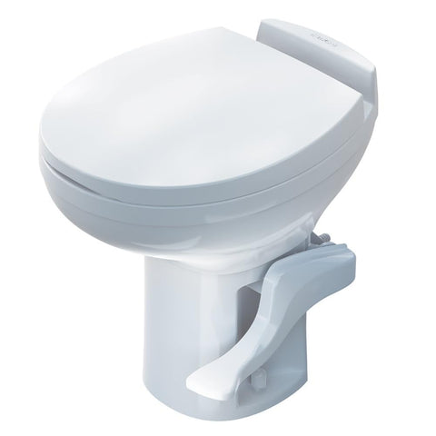 AM Toilet LO RESIDENCE WHITE