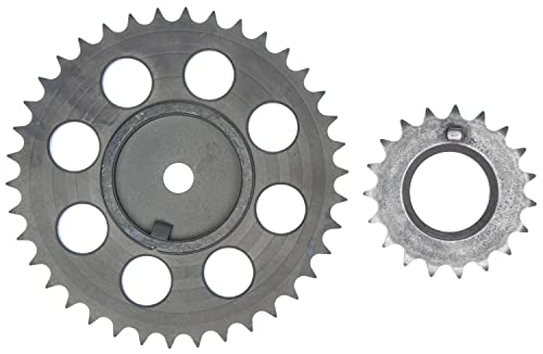 Timing 3 Piece Assy.
