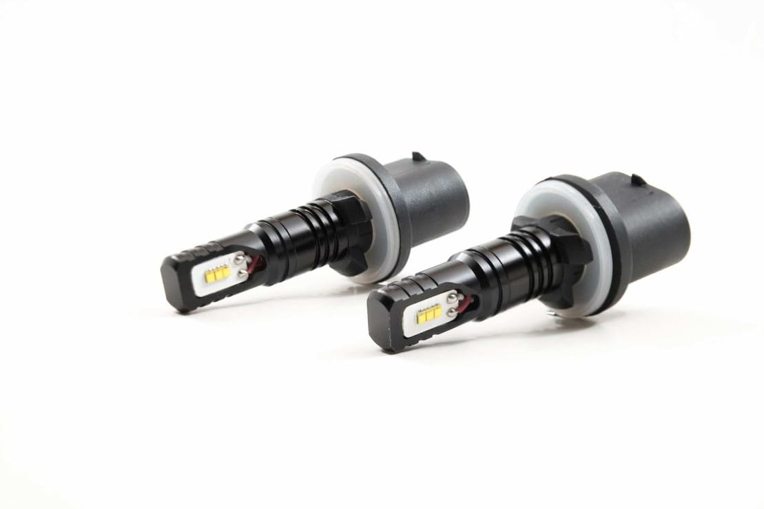 Xenon Depot XD.LED091 880/893: LED CMB Xtreme (6000K)