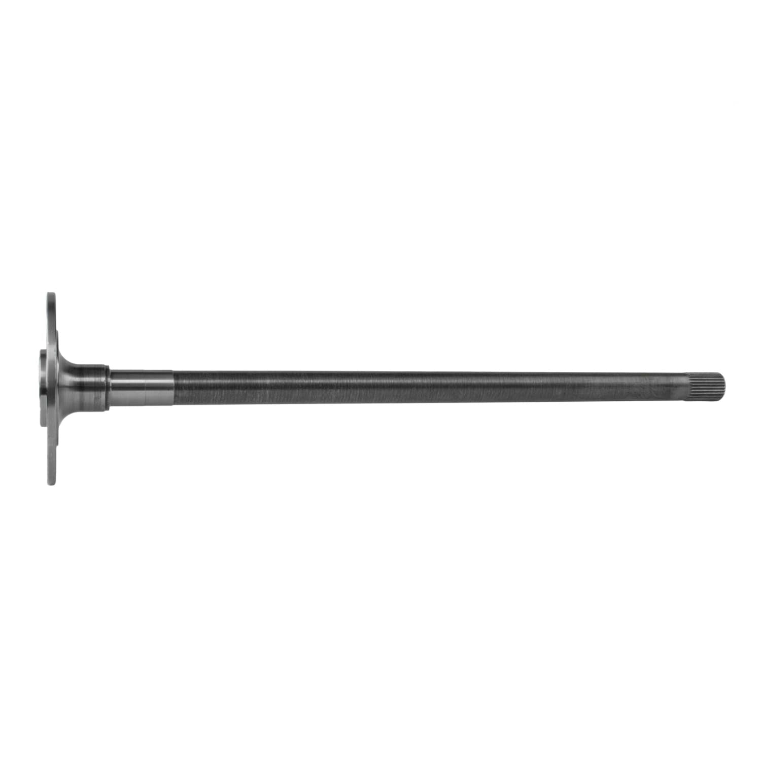 Motive Gear Drive Axle Shaft MG3000 5 x 5.5 Bolt Pattern 28 Spline for Ford 9" 27.25" Length, Replaces MG25220, ZA F900012, Compatible with 1966-1973 Ford Bronco