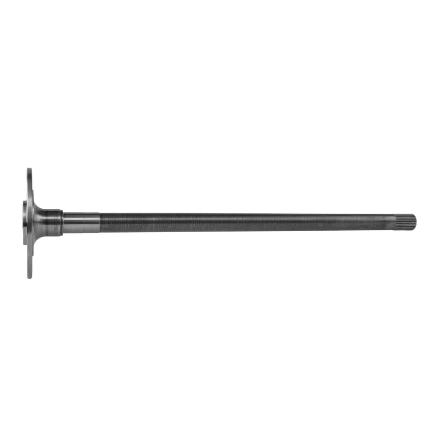 Motive Gear Drive Axle Shaft MG3000 5 x 5.5 Bolt Pattern 28 Spline for Ford 9" 27.25" Length, Replaces MG25220, ZA F900012, Compatible with 1966-1973 Ford Bronco