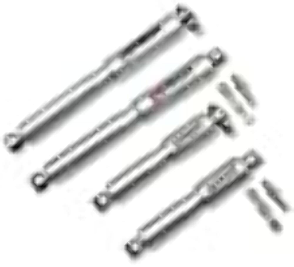Shock Set Belltech 9552