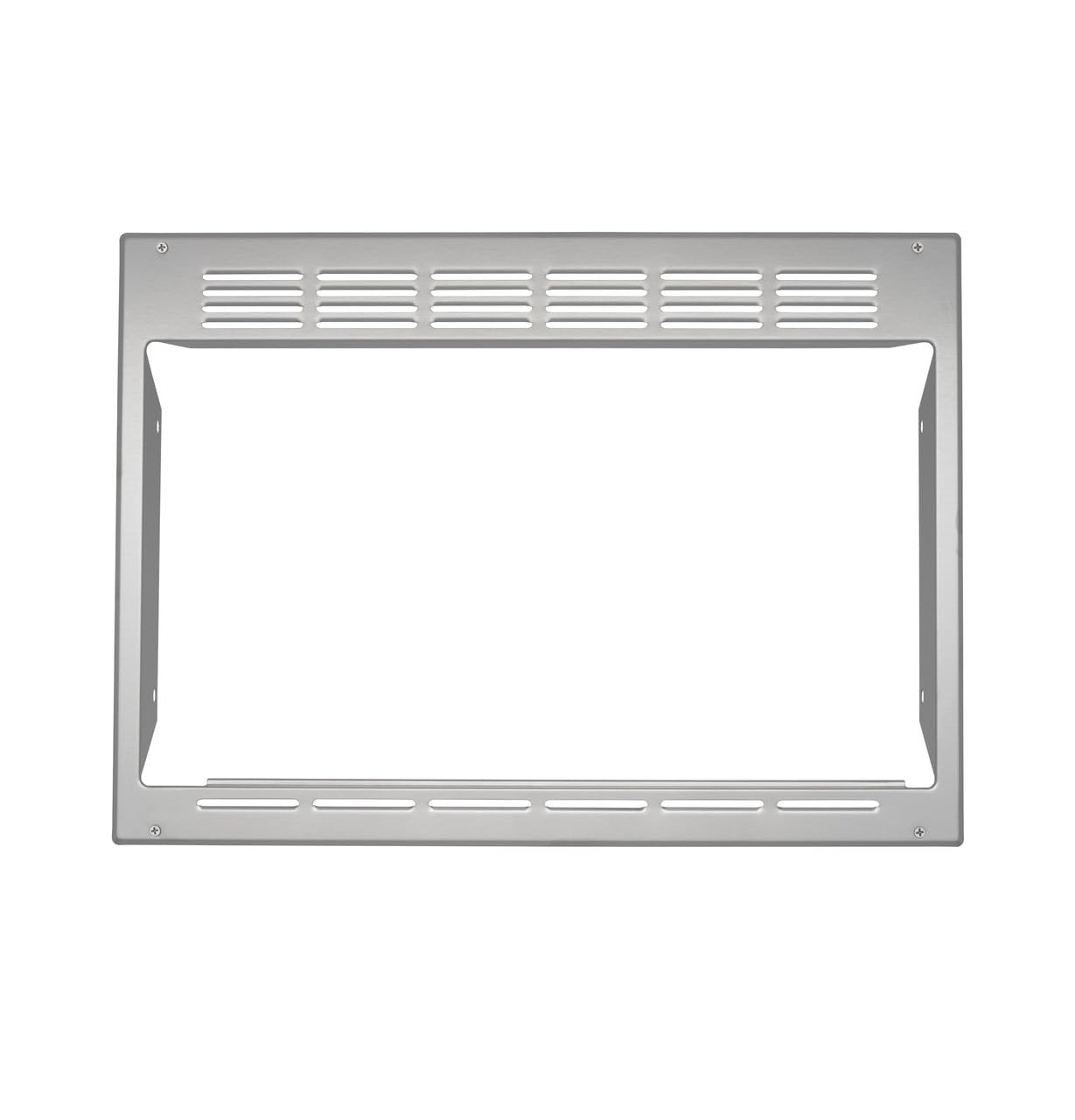 Built-In Kit GE® Microwave