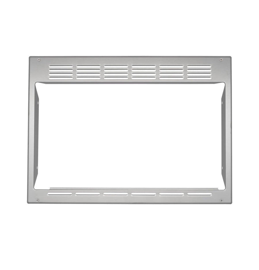 Built-In Kit GE® Microwave