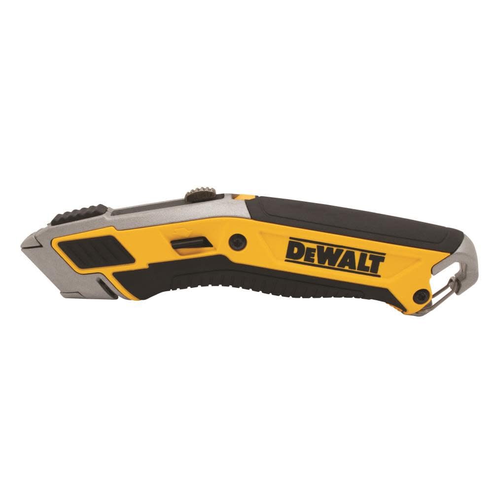 Premium DEWALT Utility Knife DWHT10295