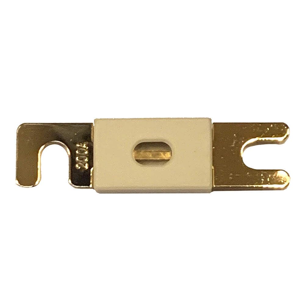 200 AMP Lewmar ANL Fuse