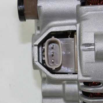 Alternator TYC Compatible with 2006-2008 Subaru Forester