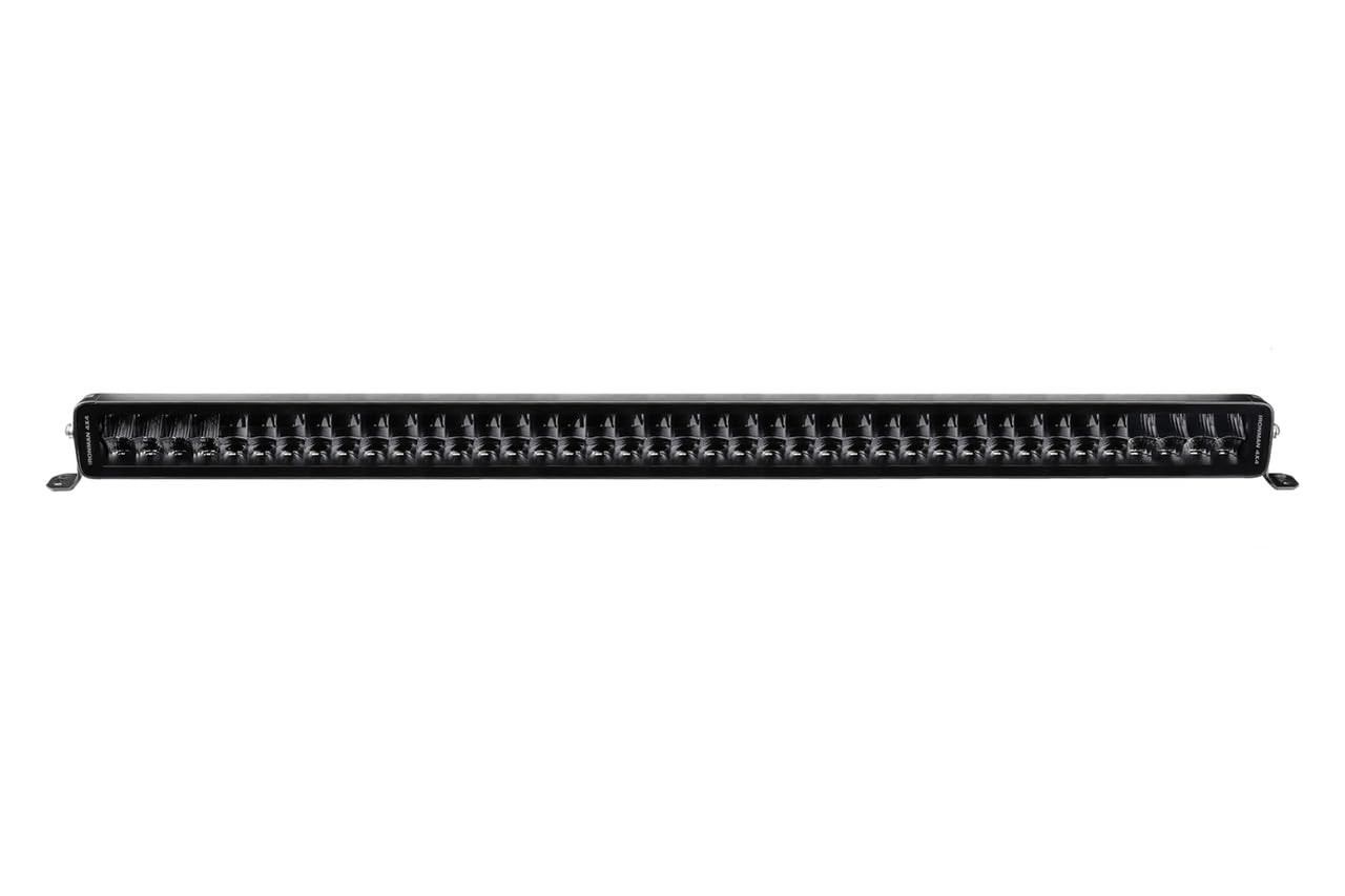 Bright Saber IM4x4 LED Dual Row Light Bar - 42.5 in.