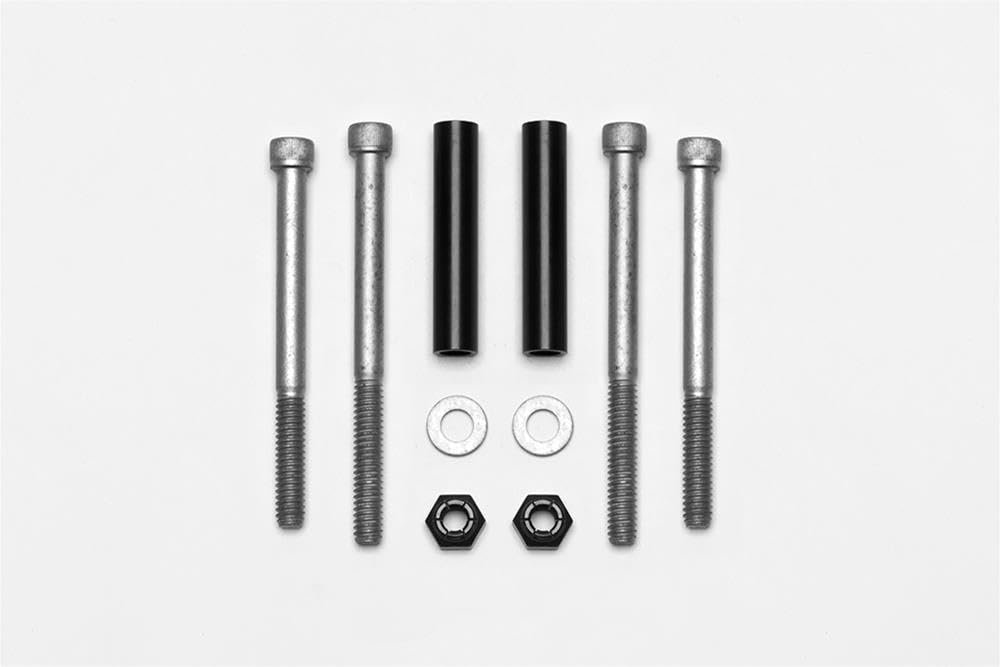 BDL,DP Bridge Bolt Kit for .81 Rotor-2Pk