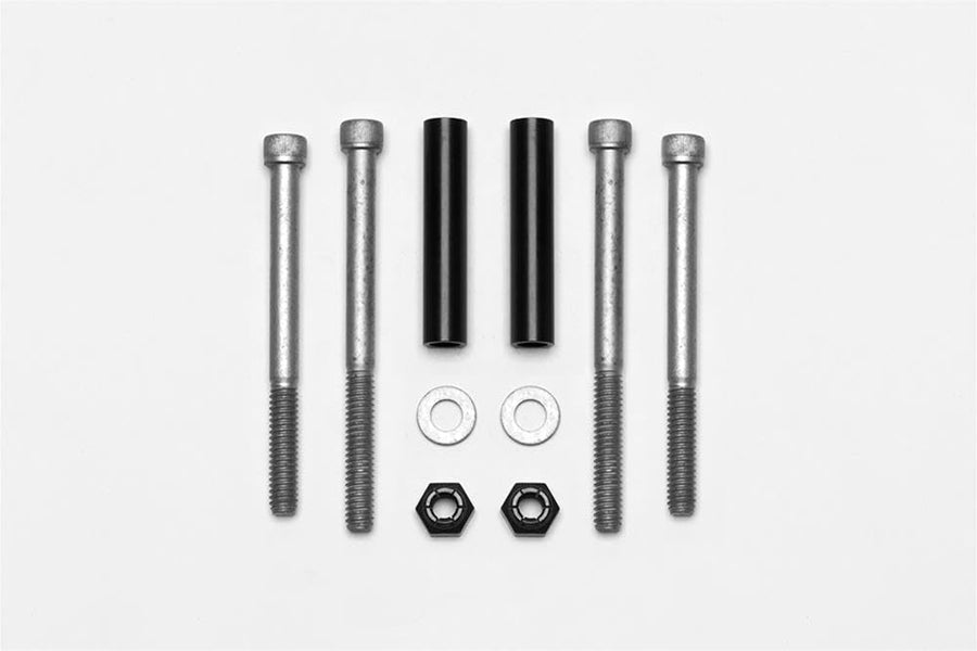 BDL,DP Bridge Bolt Kit for .81 Rotor-2Pk