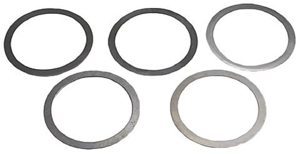 Marine Shim Kit Sierra 18-2295 for Mercruiser Stern Drive