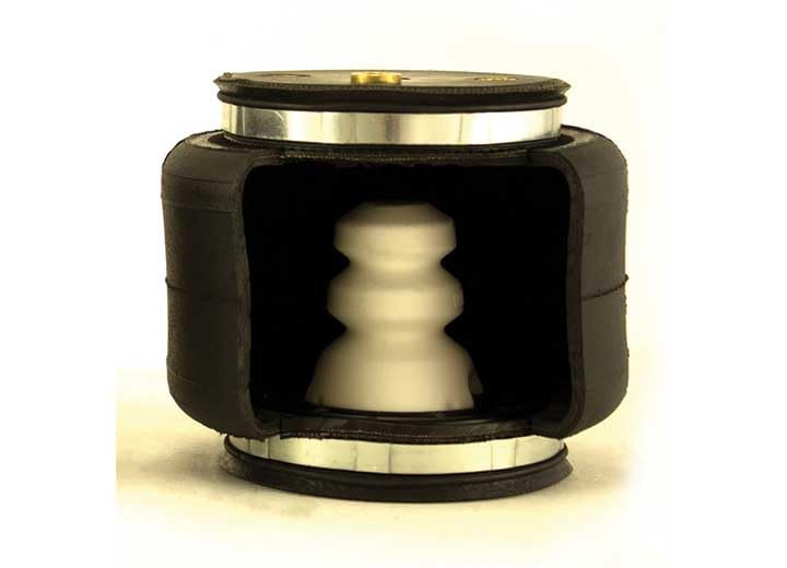 Air Lift LoadLifter 5000 Ultimate Replacement Air Spring with Hardware 84284