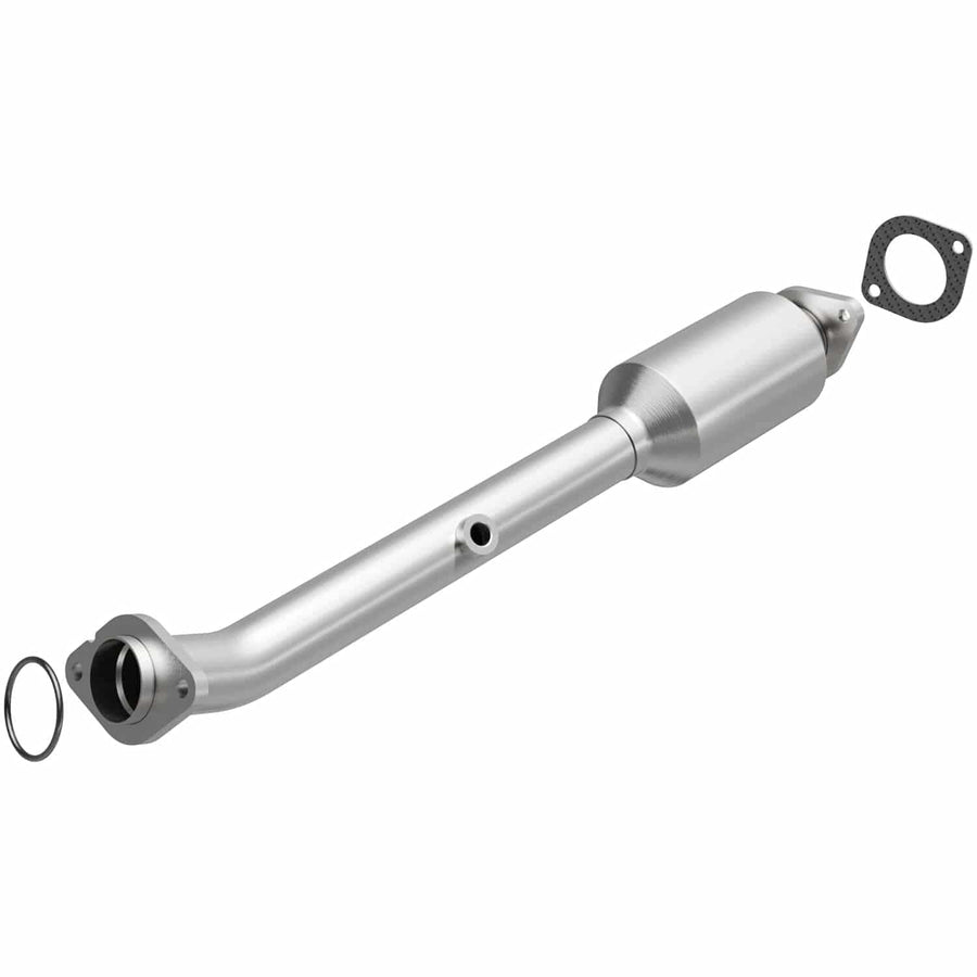 California Grade MagnaFlow Catalytic Converter 5592670: Direct-Fit (CARB Compliant)