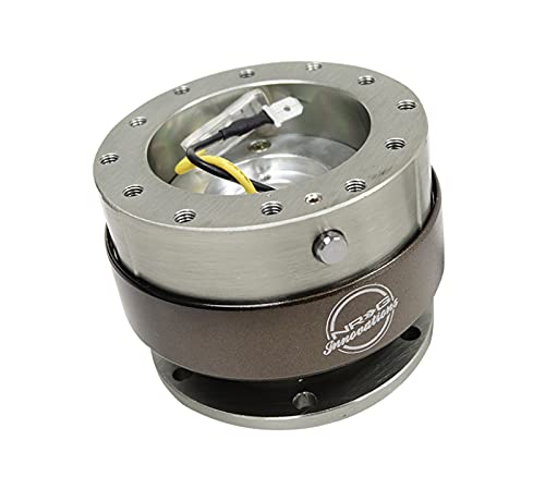 Quick Release NRG SRK-200GM - Gen 2.0