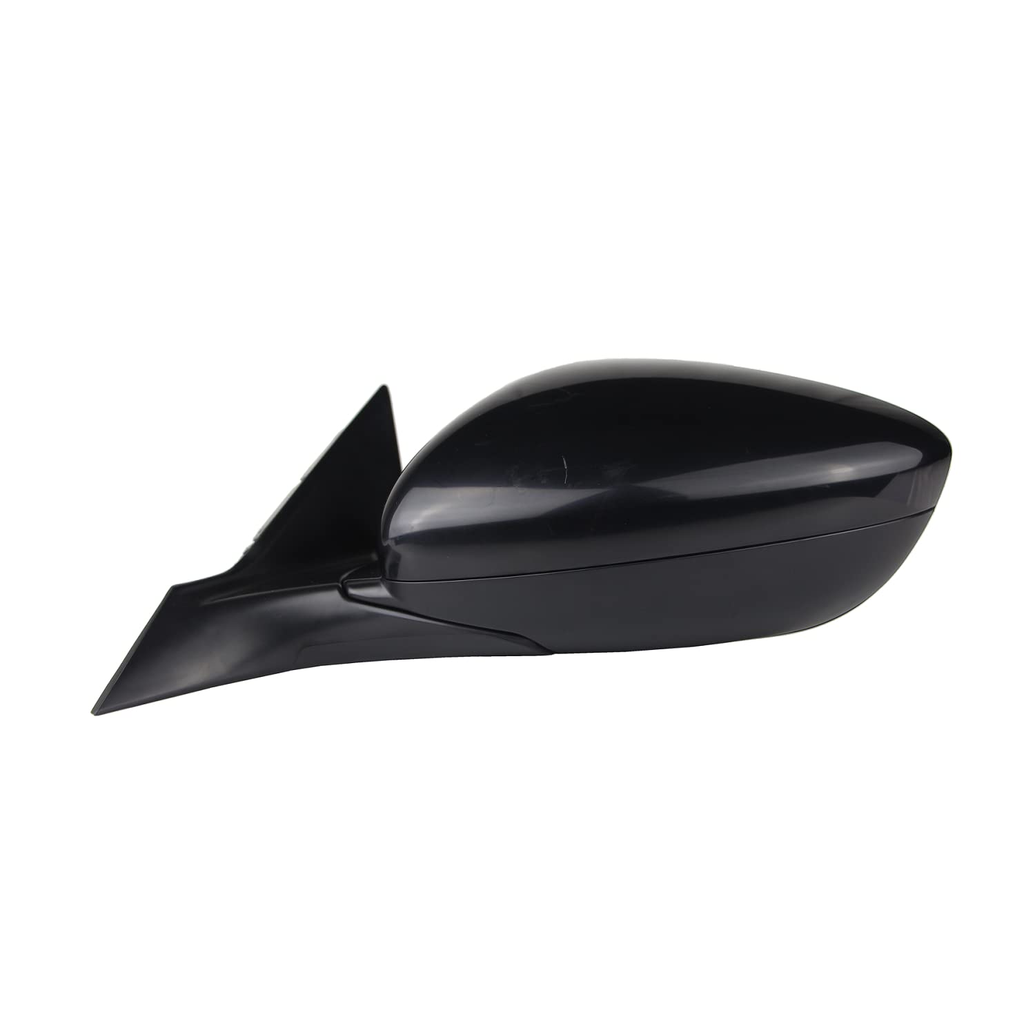 Left-Side TYC 4701132 Door Mirror Compatible with 2018-2021 Honda Accord
