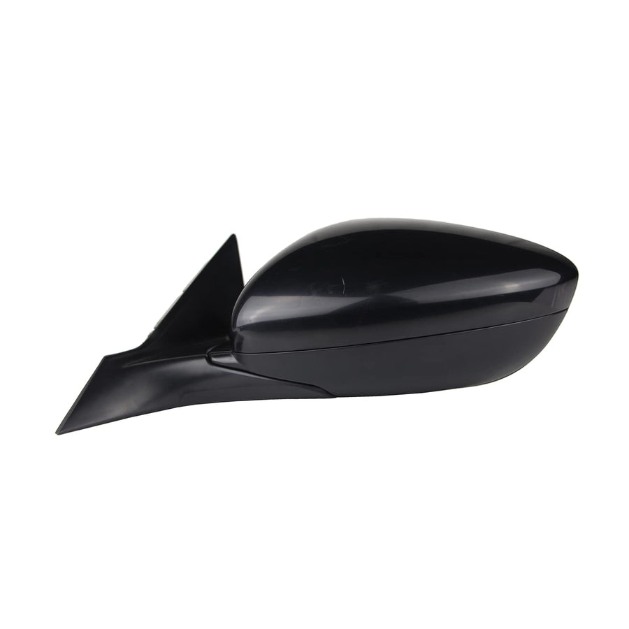Left-Side TYC 4701132 Door Mirror Compatible with 2018-2021 Honda Accord