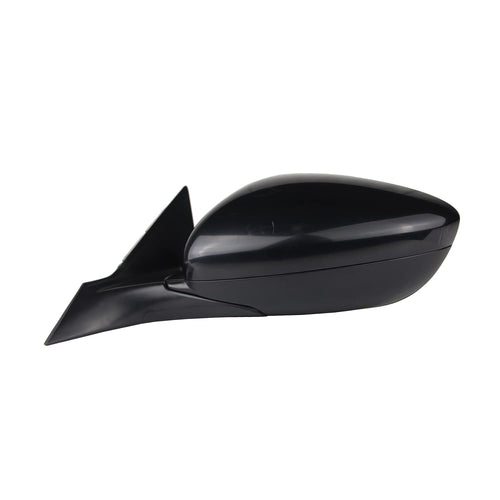 Left-Side TYC 4701132 Door Mirror Compatible with 2018-2021 Honda Accord
