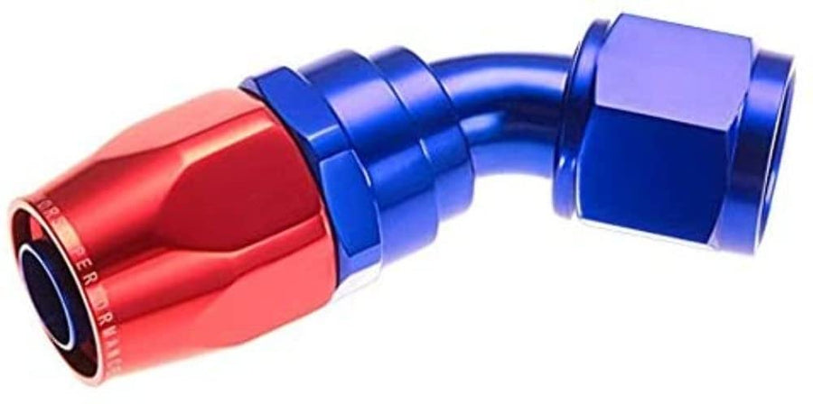 Hose End Red Horse 1045121