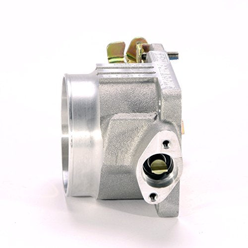 75mm Throttle Body BBK - High Flow Power Plus Series for Ford 4.6L-2V/4.6/5.4L F150/Expedition