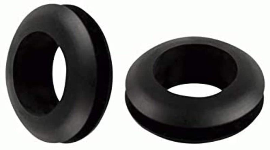 Rubber Grommets Metra InstallBay 5/16In Id - 100 Bag