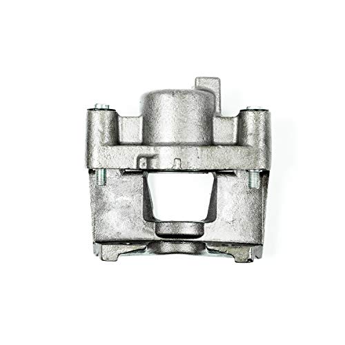 Power Stop L4600 Front Left One Stock Replacement Brake Caliper