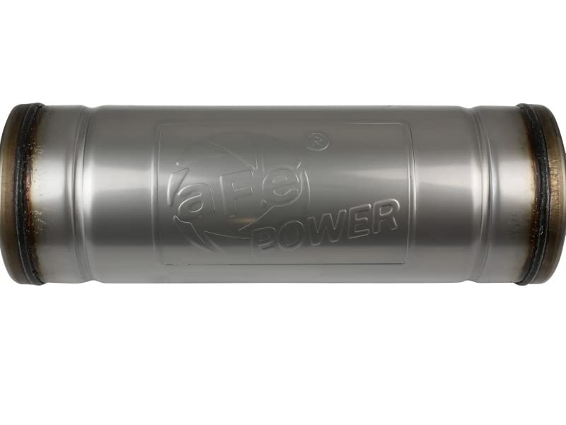 Takeda aFe Power 49-37015-C Cat-Back Exhaust System for Mazda 3