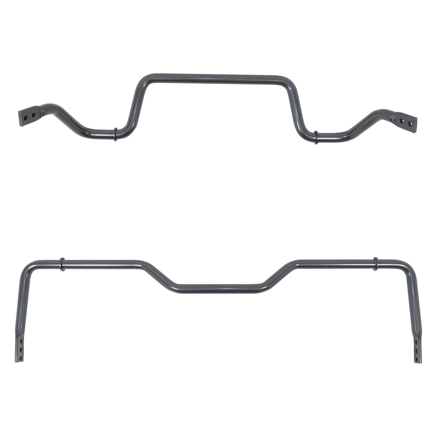 Sway Bar Set Belltech 9938 fits 19-20 Ram 1500 2WD/4WD lifted all cabs