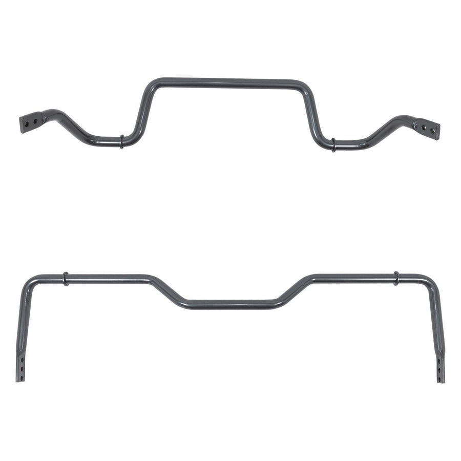 Sway Bar Set Belltech 9938 fits 19-20 Ram 1500 2WD/4WD lifted all cabs