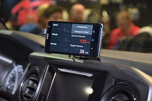 LINX ARB Vehicle Accessory Interface LX100