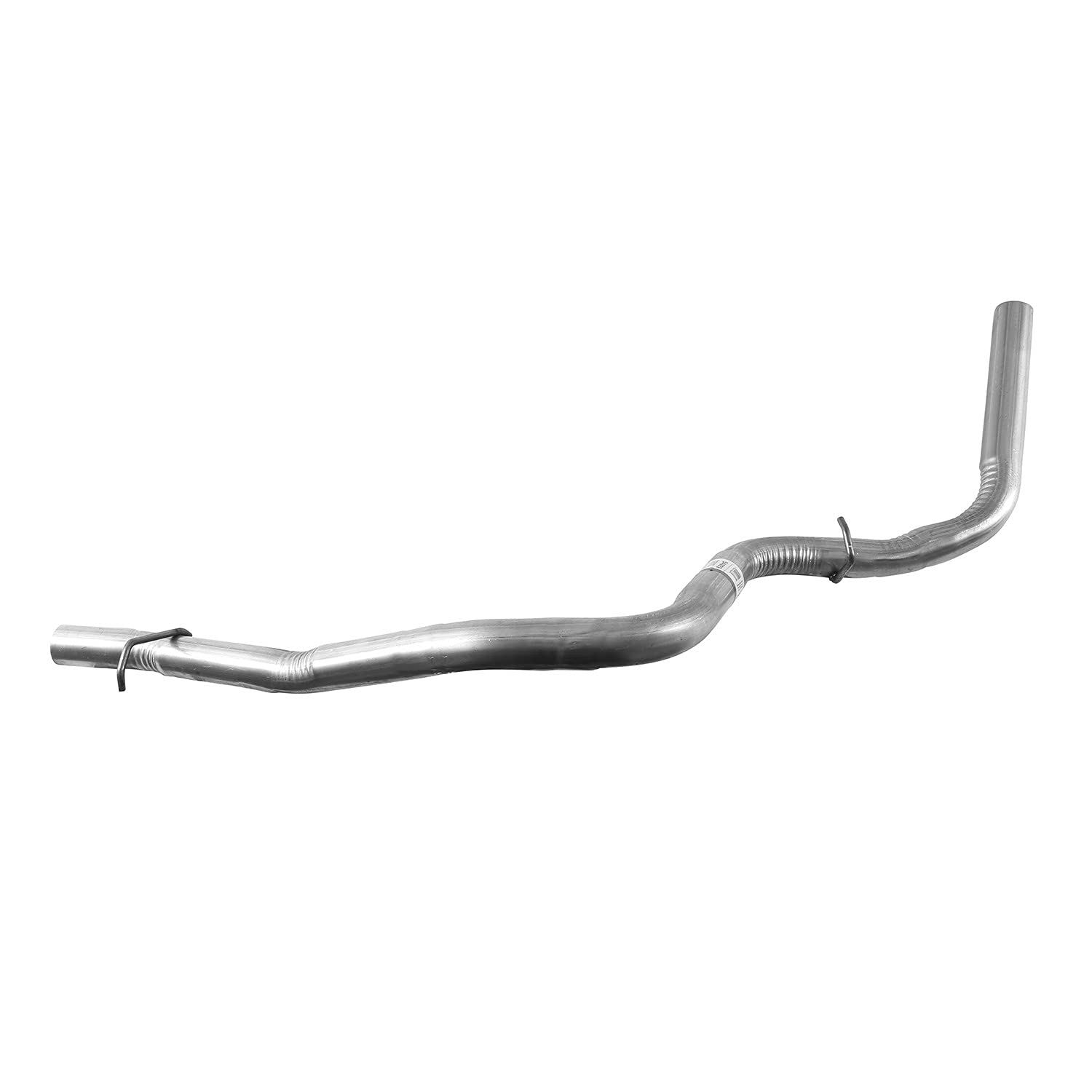 Exhaust Tail Pipe AP Exhaust Products 54929