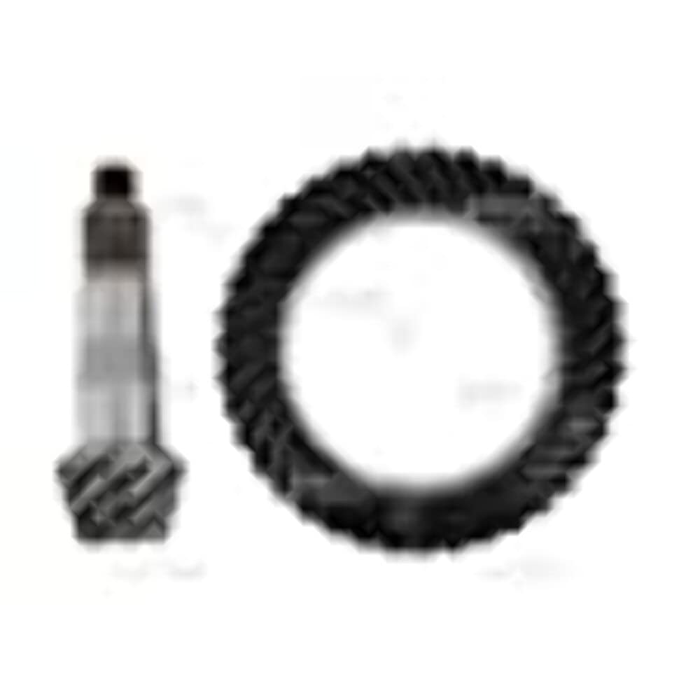 Dana Ring and Pinion Differential