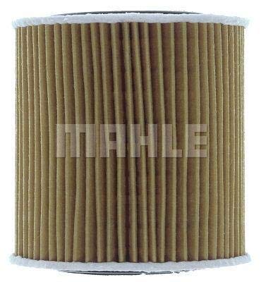 Genuine Mahle Original Replacement Oil Filter OX387D1