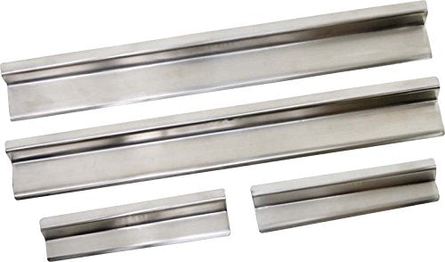 Stainless Steel Kentrol Entry Guards 30585