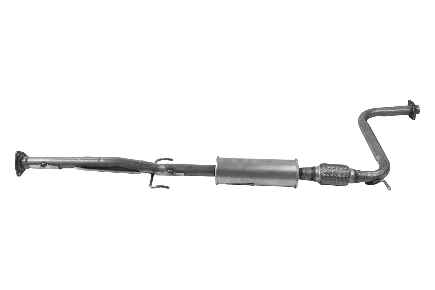 Center ANSA Resonator (HD12345)