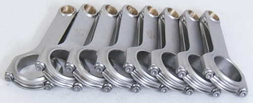 Chrysler Eagle 5.7/6.1L Hemi 6.243in 4340 H-Beam Connecting Rods w/ .945 Pin (Set of 8)