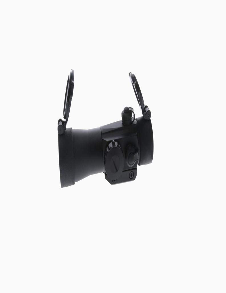 TG8030B2 Truglo Red-dot Sight [42mm X 2, Black]