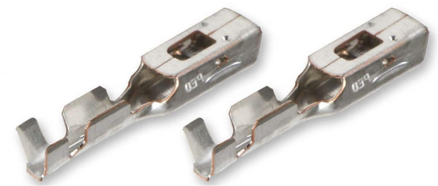 571-124 Holley EFI APEX 2.8 Female PINS 20-18GA 100PK