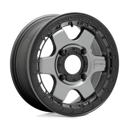 BLOCK D923 BL 15X6 4X156 132 BBR 38MM