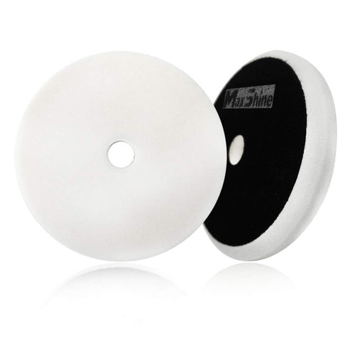 5" Maxshine Universal Foam Finishing Pad – High-Performance Polishing & Buffing Pad – Compatible with Dual Action & Rotary Polishers – Ideal for Car Detailing & Paint Finishing
