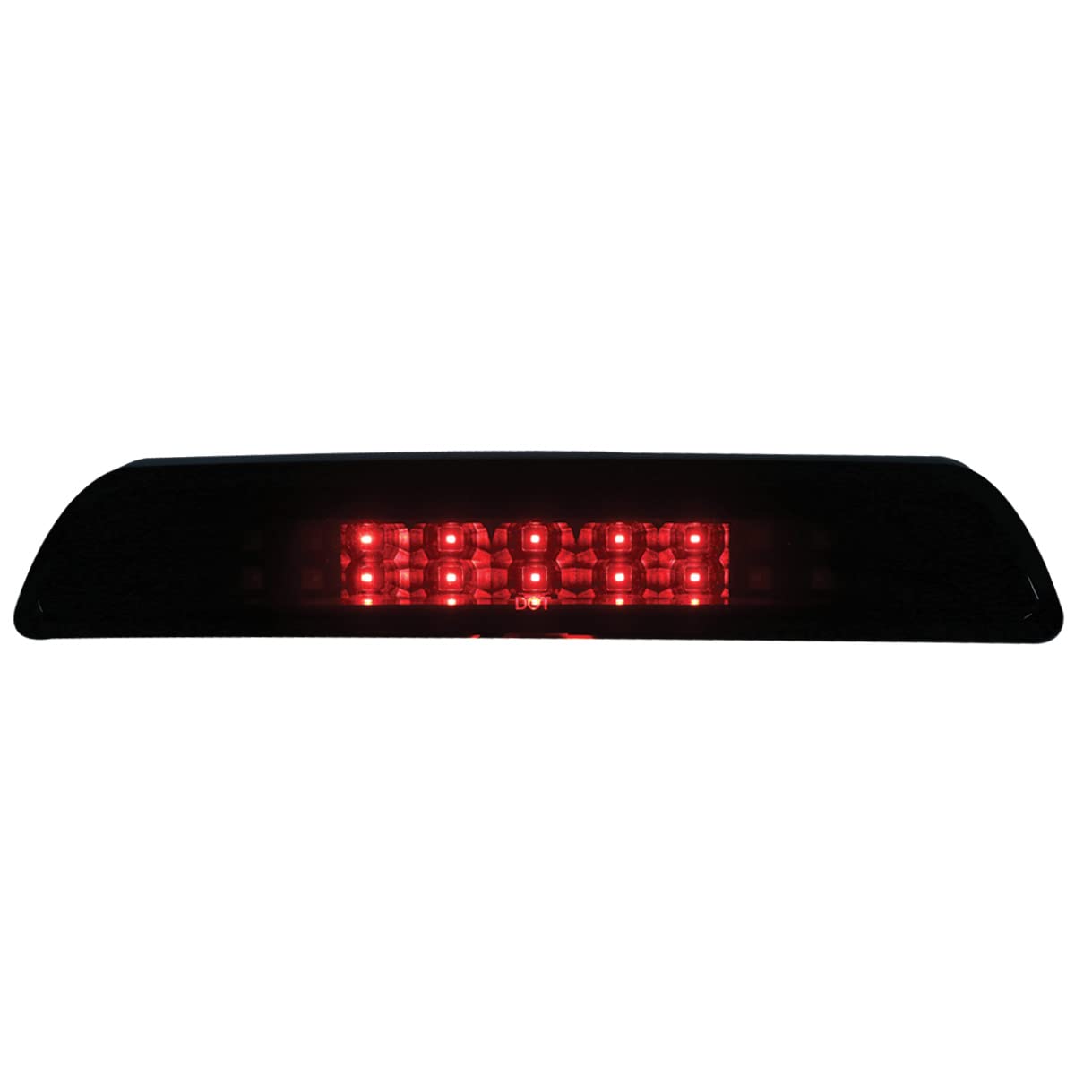 Race Sport Lighting Brake Light 3rd brake light Fit 2007-2018 Toyota Tundra RSTT0718-3B