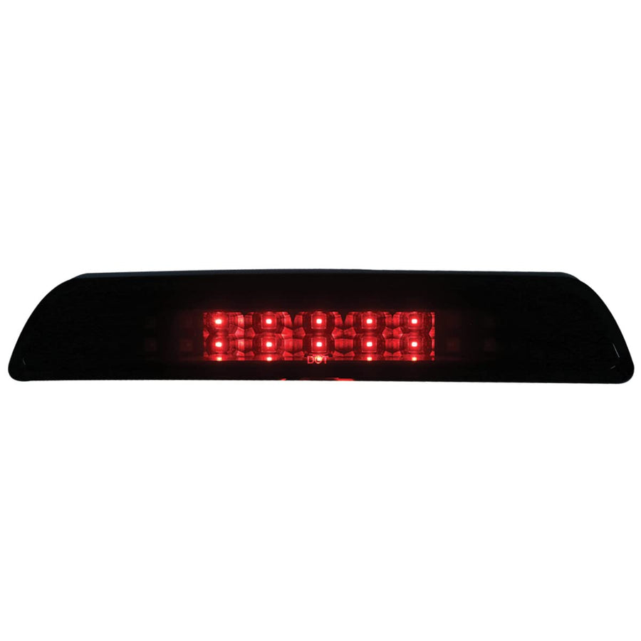 Race Sport Lighting Brake Light 3rd brake light Fit 2007-2018 Toyota Tundra RSTT0718-3B