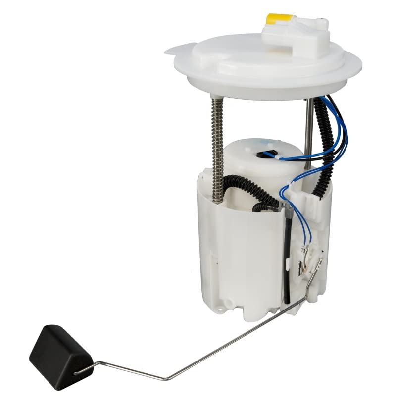 17709.44 | Omix-Ada | Fuel Pump Module Assembly | OE Reference: 68003339AD | Fits 2007-2011 Jeep Wrangler JK