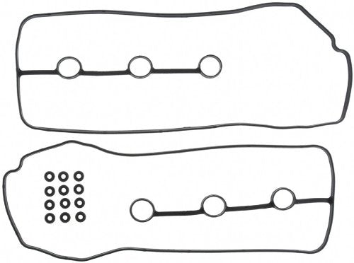 Gasket MAHLE VS50484