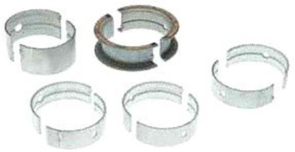Clevite MS-963P Clevite Engine Crankshaft Main Bearing Set