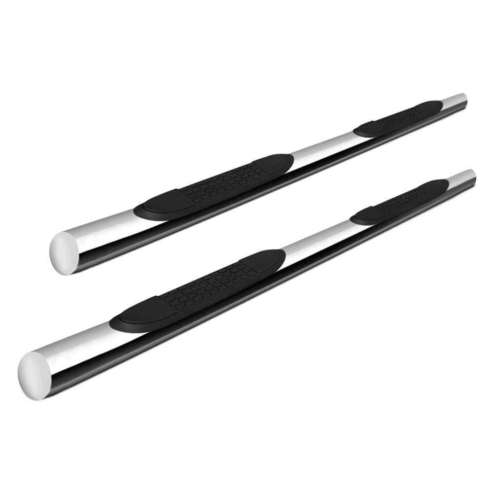 Nerf Bar Steelcraft 220707